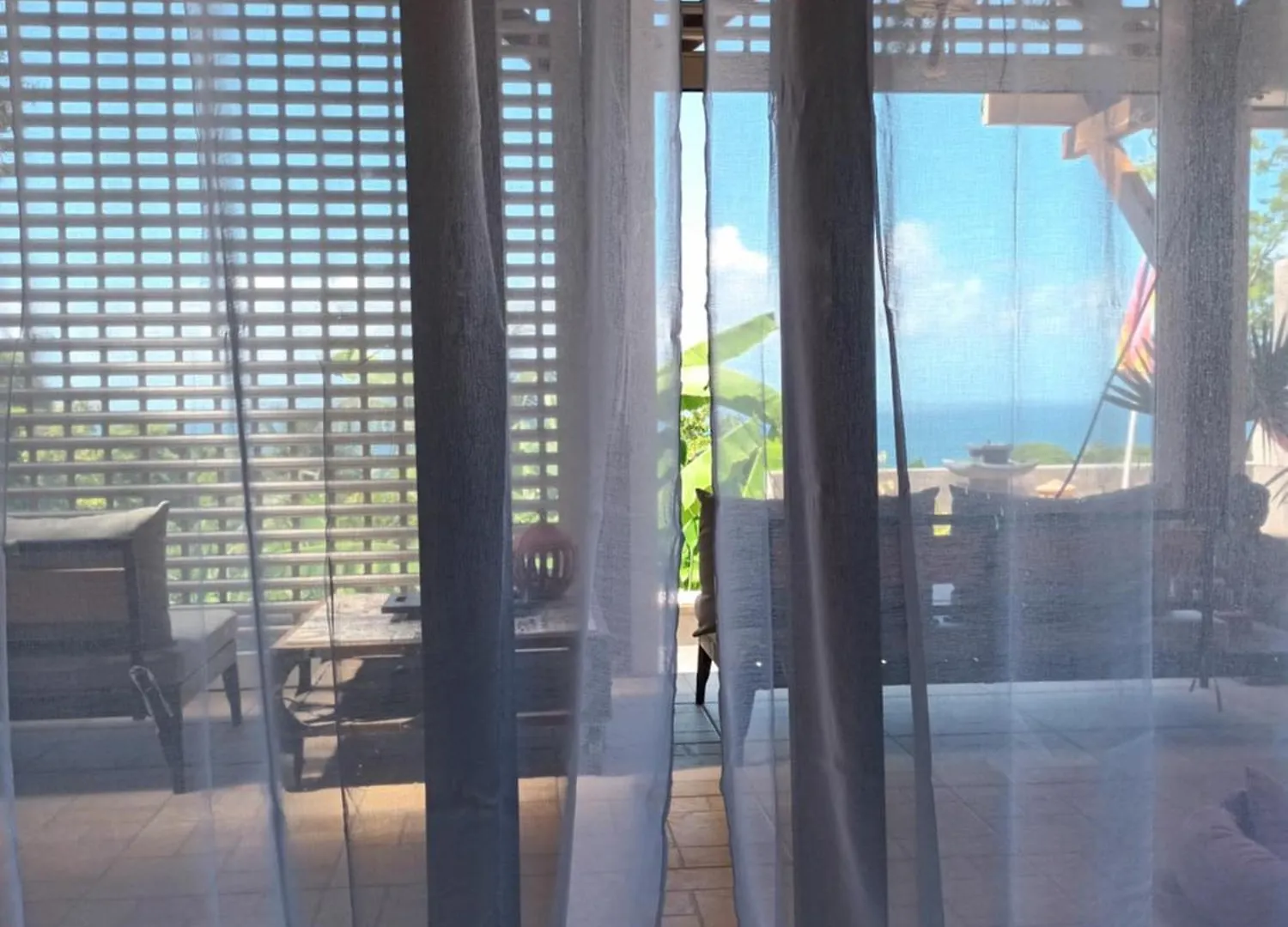 Bed & Breakfast La Vista, Chambre Chez L'Habitant