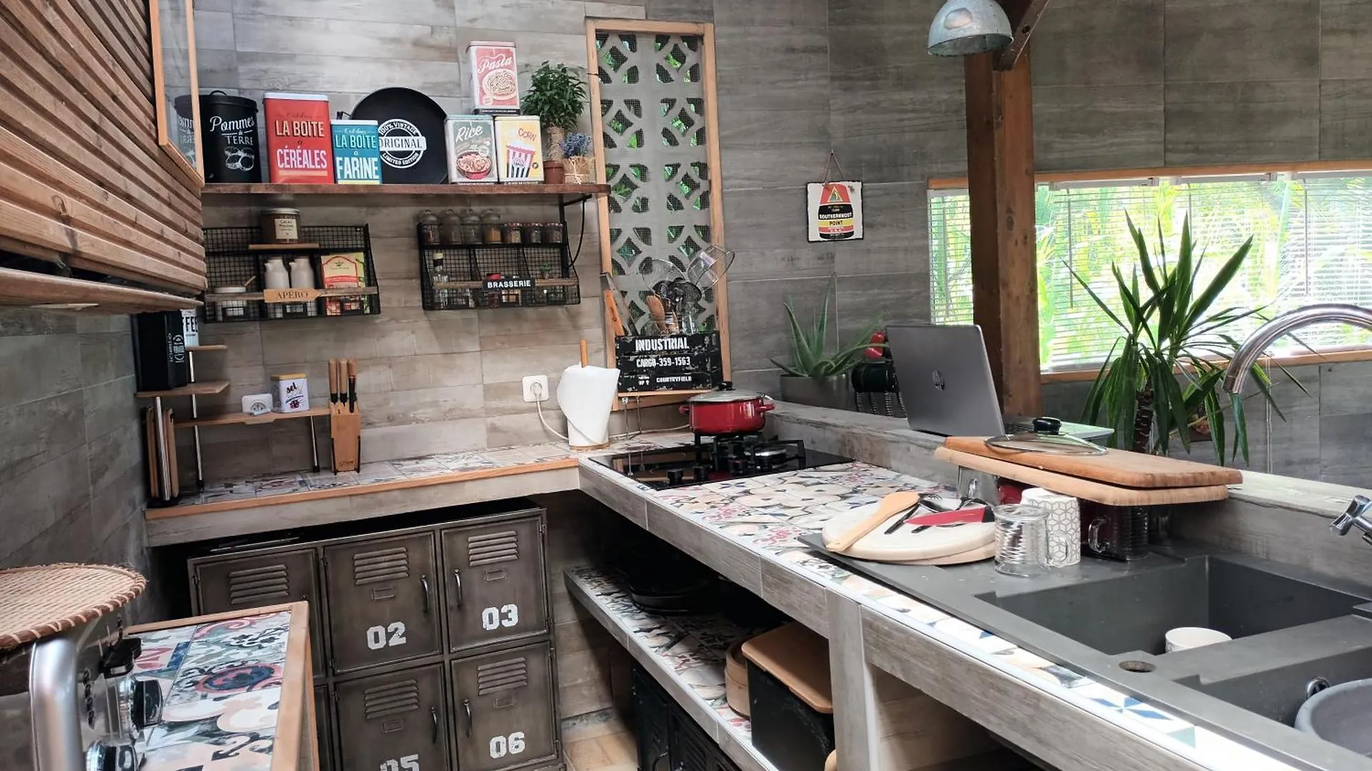 Bed & Breakfast La Vista, Chambre Chez L'Habitant