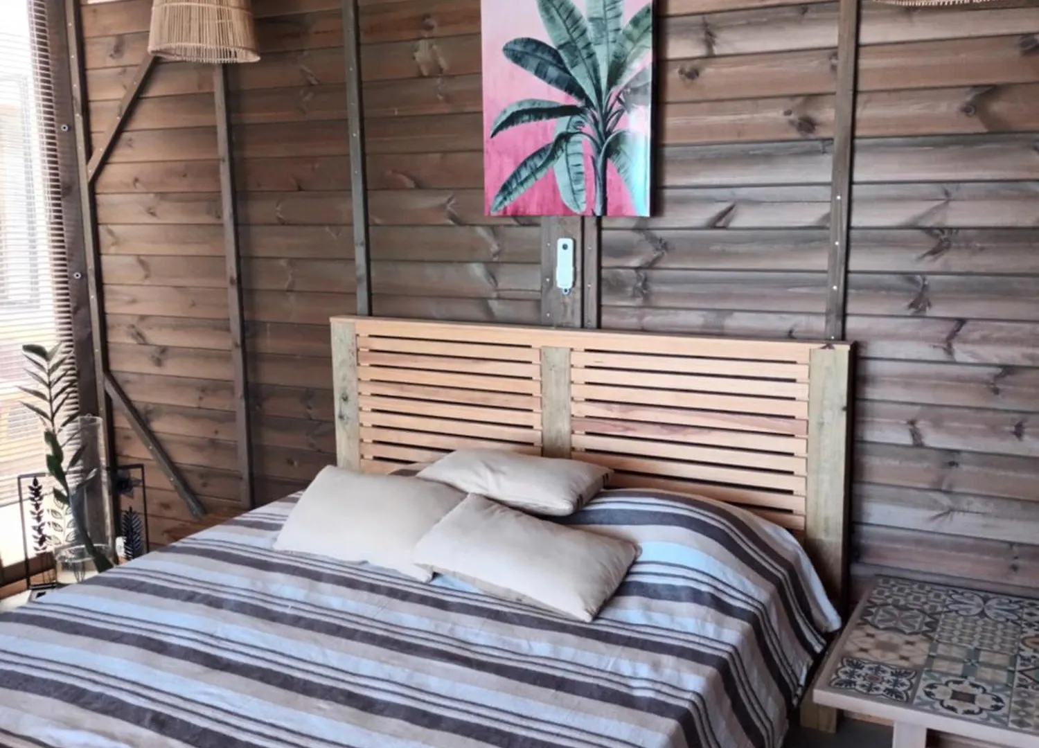 La Vista, Chambre Chez L'Habitant 0*, Trois-Rivières